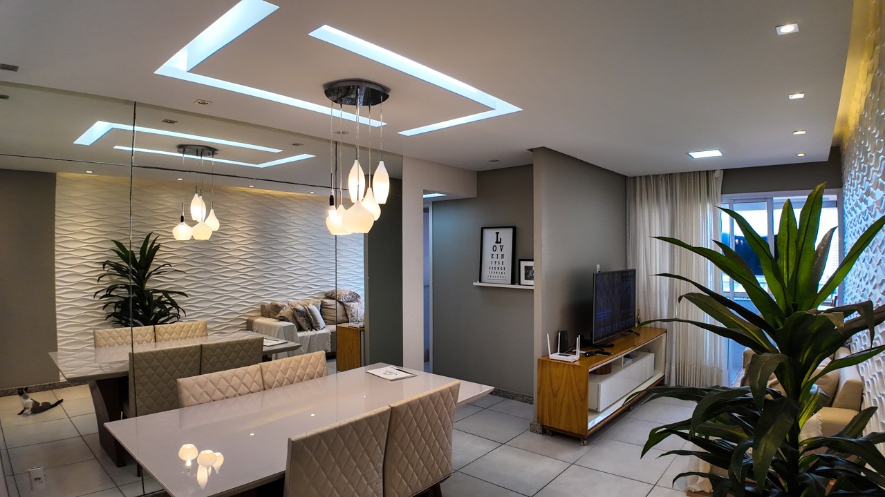 Solarium na Farolândia, 3 quartos, próximo ao Gbarbosa e a Universidade Tiradentes 