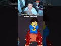 Drako reacciona al nuevo brainrot de Caylus  #drakonite33 #breinrot #roblox #clips #streamer