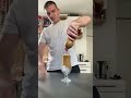 #coffee #asmr #icedcoffee #coffeetime #homebarista