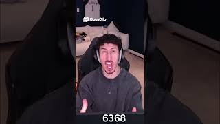 Is This PRO GAMER ACTUALLY CHEATING Insane Clip!