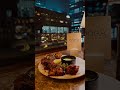 Onex commune✨#trendingshorts #viralshort #food #ambience #commune #banglore #viratkohli #cafe#peace