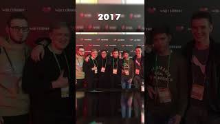 Эксайл 2023 Vs Эксайл 2017