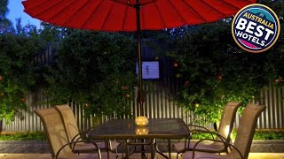 Lotte's Cottage | Broken Hill, Australia | Hotel Review 🌟