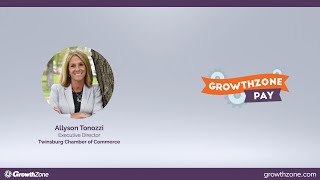 GrowthZone Pay Case Study: Twinsburg Chamber of Commerce