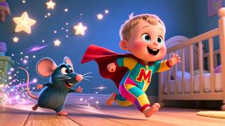 ABC Adventure with Baby 👶🌈 Alphabet Song for Kids | Learn ABC with Fun screenshot 2