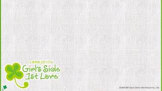 Mihara Shiki Theme Serious Arrange - Tokimeki Memorial Girl's Side First Love DS Soundtrack
