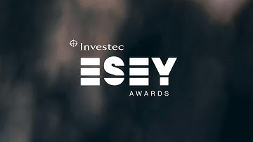The Investec Early-Stage Entrepreneur of the Year Awards