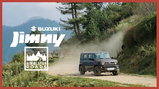We Got A New Car - Suzuki Jimny 2023