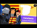 Why Do Some Catalans Want Independence From Spain? | History of Catalonia 800 - 2021