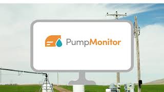 PumpMonitor™ by AgMonitor, Inc.