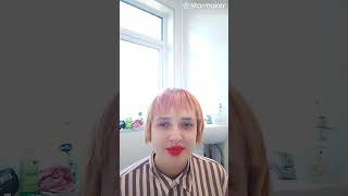 Skyfall adele chipmunk 🐿️ version 