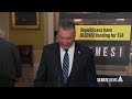 Senate Democrats Live, 3.24.2026