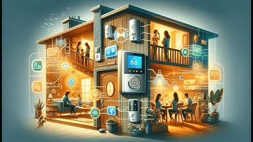 🔊 ChunHee Intercoms System for Home Review 🔊