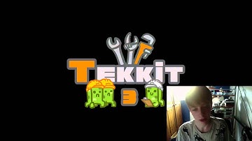 Tekkit Intro