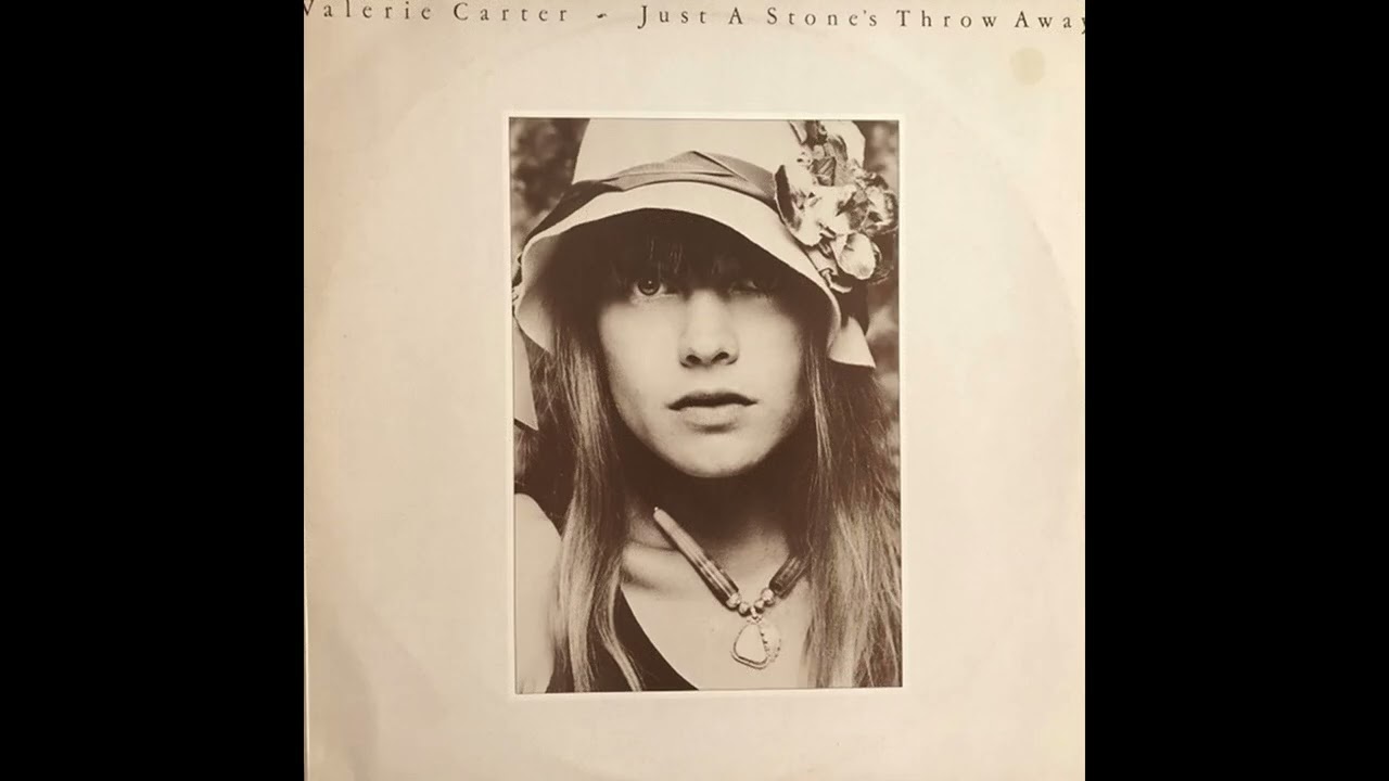 洋楽 VALERIE CARTER 2003 Valerie Carter - Wikipedia