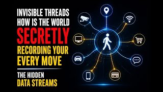 How Is the World Secretly Recording Your Every Move - The Hidden Data Streams