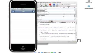 Editable Table View