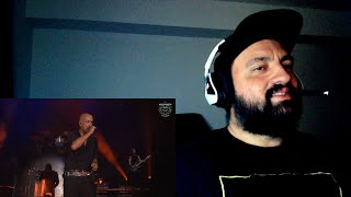 Eisbrecher  Out Of The Dark summer Breeze 2022   Reaction