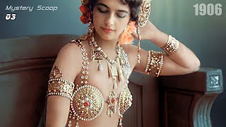 Breathtaking Colorized Photos From The Past