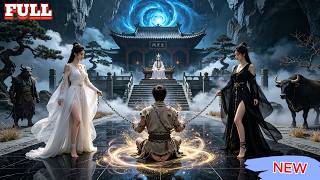 窮小子被美女黑白無常勾錯魂，意外捲入閻羅殿，成為地府閻王，將傲嬌女判官撩到腿軟！！！ screenshot 5