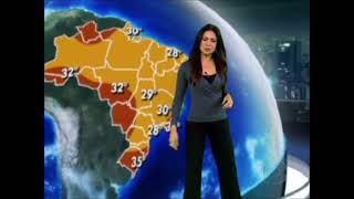 Calor Em Porto Alegre Jornal Nacional 23012012