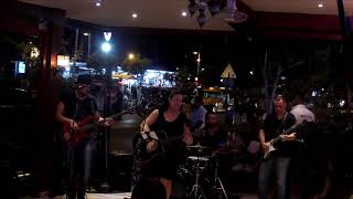 Medcezir - Levent Yuksel covered by GerryVoices
