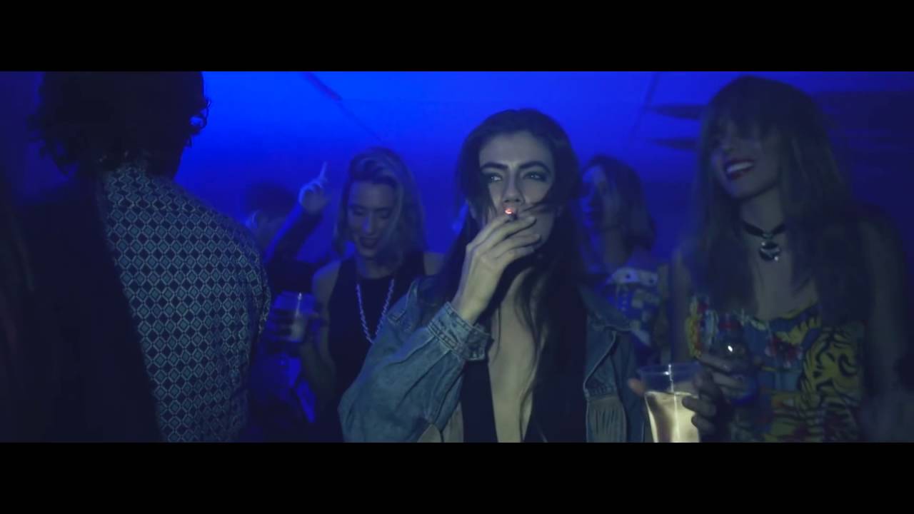 Pijama Party - Nuestro Secreto