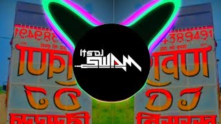 Download Lagu BAJARANG DAL - Balaji Yatra Special Song Road Show Dj Remix || IT'S DJ SWAM || Remix By Dj Nishu MP3