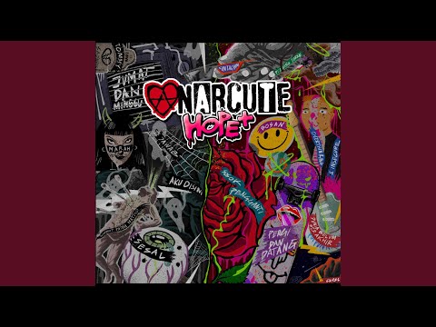 Anarcute - Aku Disini