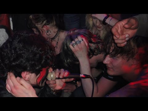 FALSE INTENTIONS live at Prometheus 13/03/2026