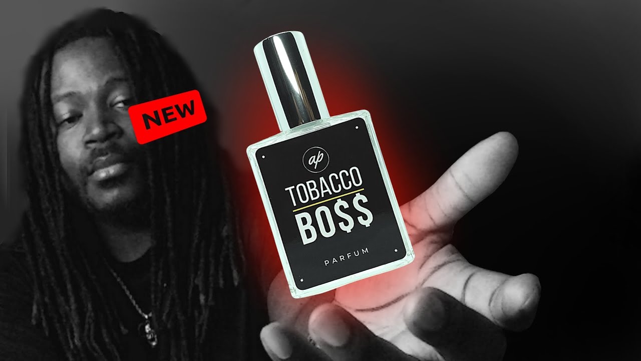 tobacco boss parfum STUNNER !!! TOBACCO BOSS | AUTHENTICITY PERFUMES