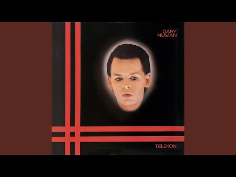 Gary Numan - Trois Gymnopedies (First Movement)