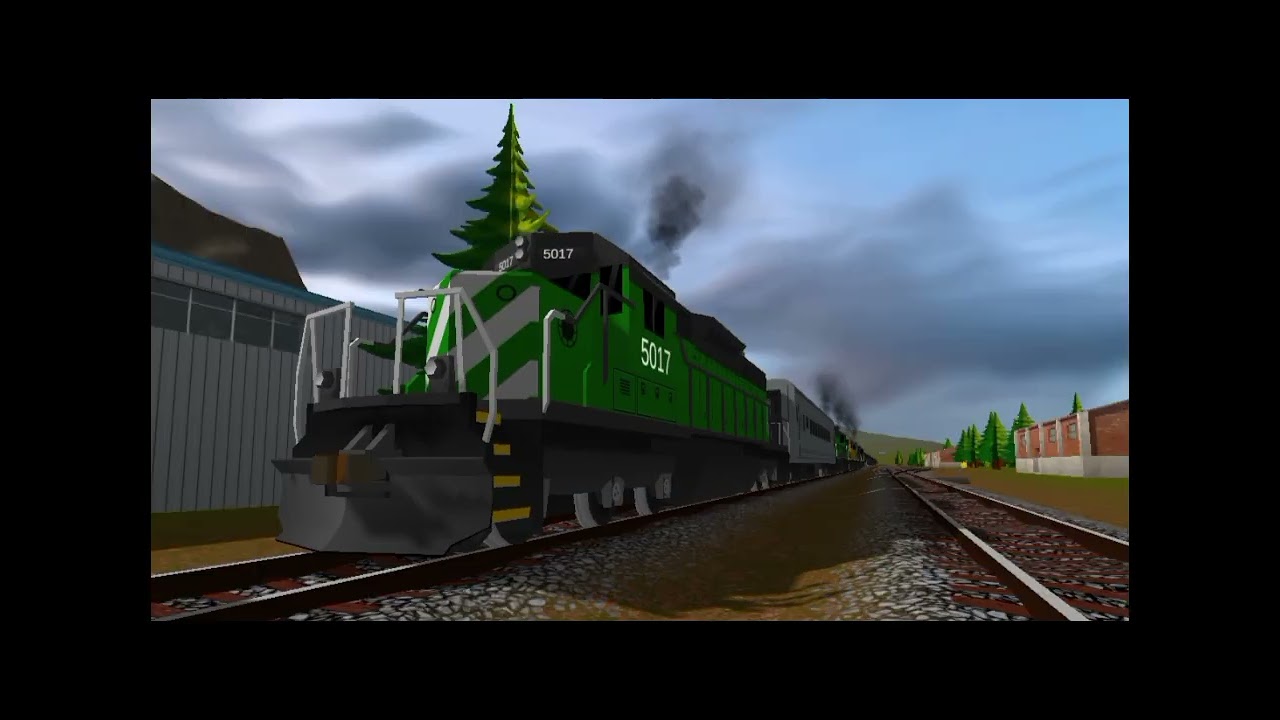 The Lac-Magantic disaster