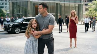 Billionaire Fired a Single Dad Driver—Seconds Later, the Former Navy SEAL Saved Her Daughter