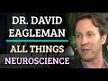 Dr. David Eagleman - All Things Neuroscience