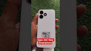 Oppo A6C New Smartphone Full review Camera Test