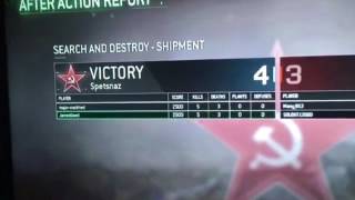 Map 3 Win 4-3