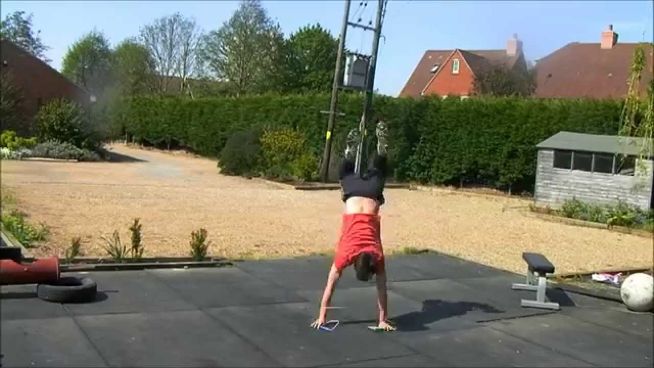 jump rope day session 19/05/2013 YouTube