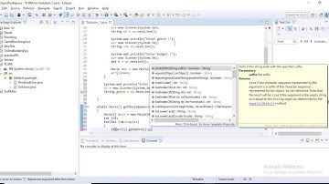 TCS Proctored assessment 28th December 2nd question part 3 | Java program