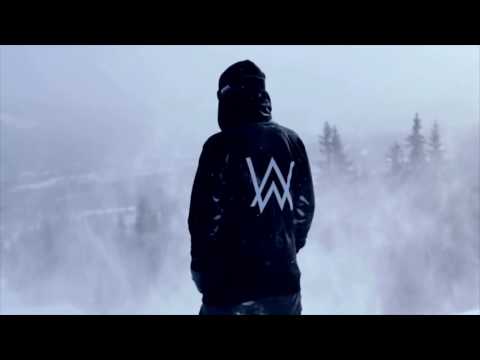 Alan Walker-Alone (Restrung) 1 hour