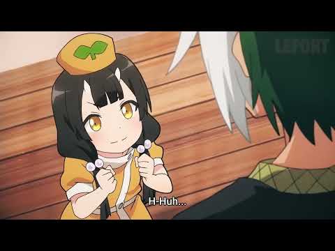 Doctor Please Touch Me Futoku No Guild 