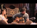 Gowanus Nigun - Joey Weisenberg - Eldridge Street Synagogue, 2012