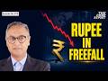Rupee Hits Record Low As Oil Shock Rattles Indian Markets | Govindraj Ethiraj | The Core Report