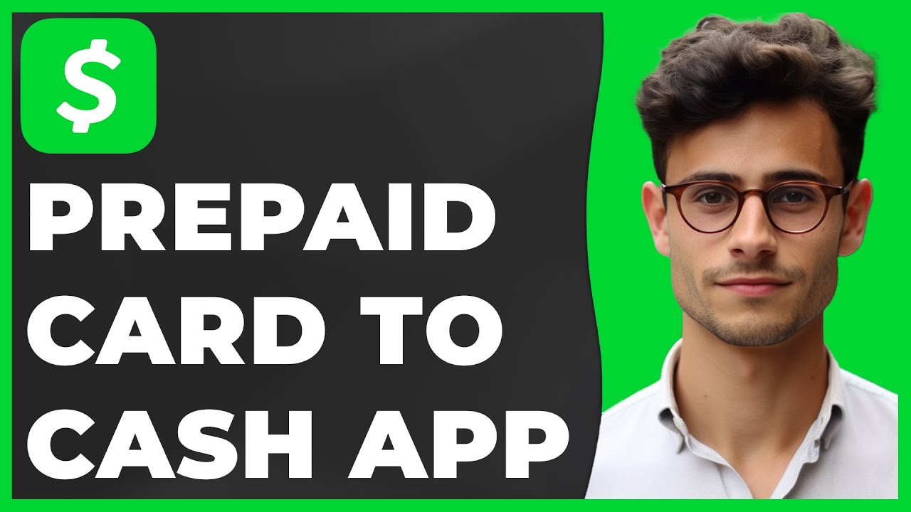 How To Transfer Money From Prepaid Card To Cash App Quick Easy can-you-transfer-money-from-a-prepaid-card-to-paypal-youtube