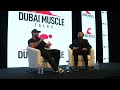 CBUM Interview: Retirement Rumors, Ramon & Urs, 21 Million Followers
