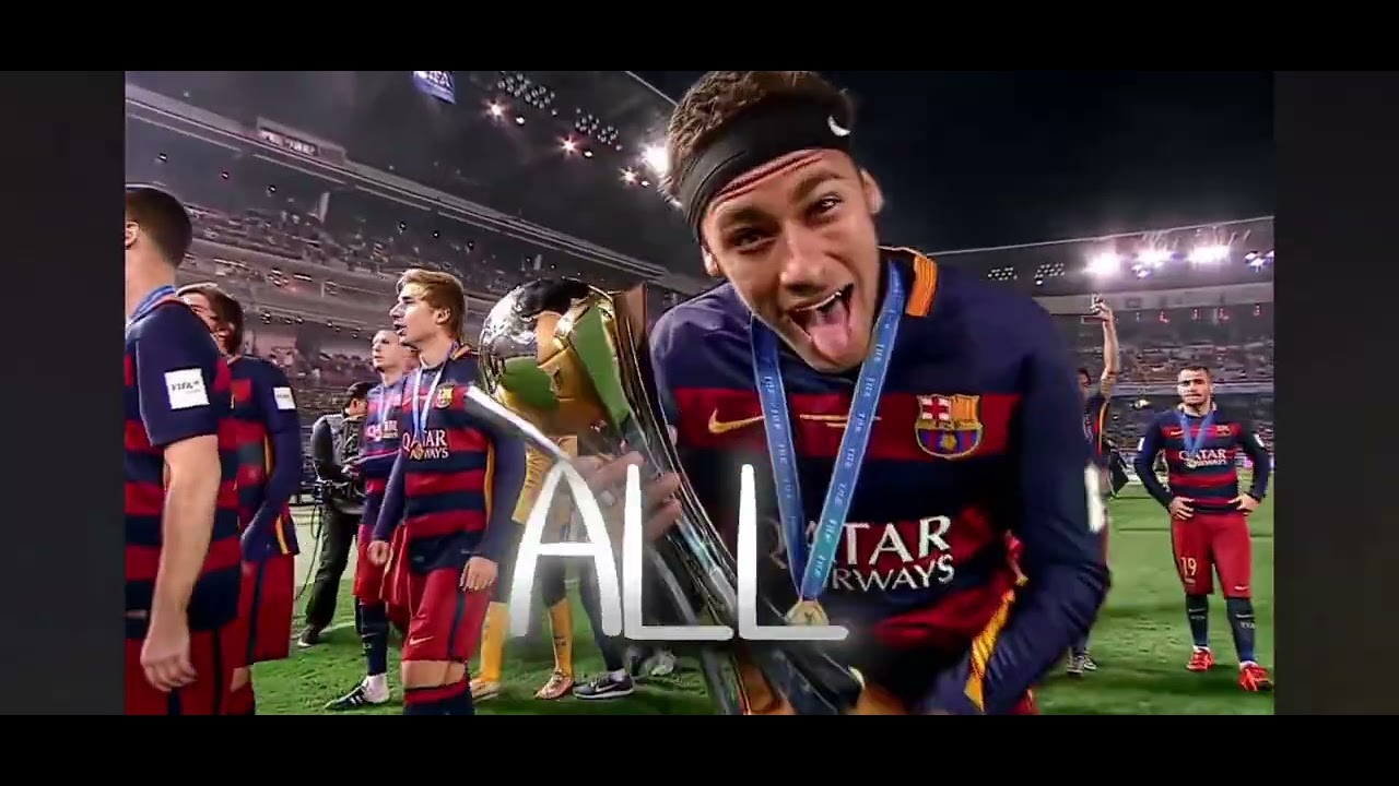 My first edit :) #legends #yamal #neymar #edit - YouTube