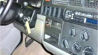 2000 Volkswagen EuroVan Used Cars Plain City OH 2000 Volkswagen Eurovan Silver Stock 11289