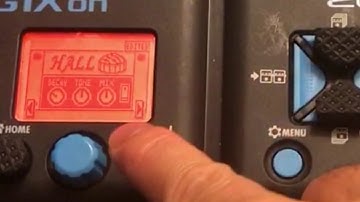 Tutorial How to edit and customize a patch