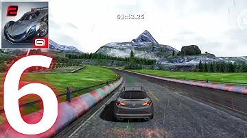 GT Racing 2: Real Car game -Android Gameplay Walkthrough Part 6- Opel Astra Opc