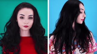 Hair! diy hair hacks by blossom ...